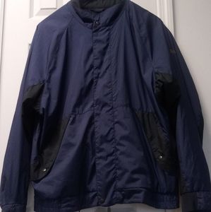 Dryjoys by Footjoy windbreaker